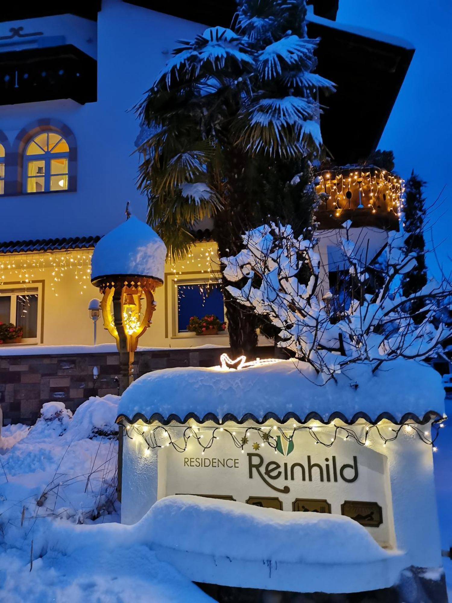 Residence Reinhild Nalles Buitenkant foto