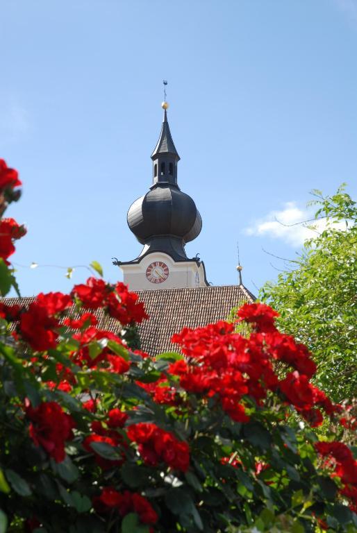 Residence Reinhild Nalles Buitenkant foto