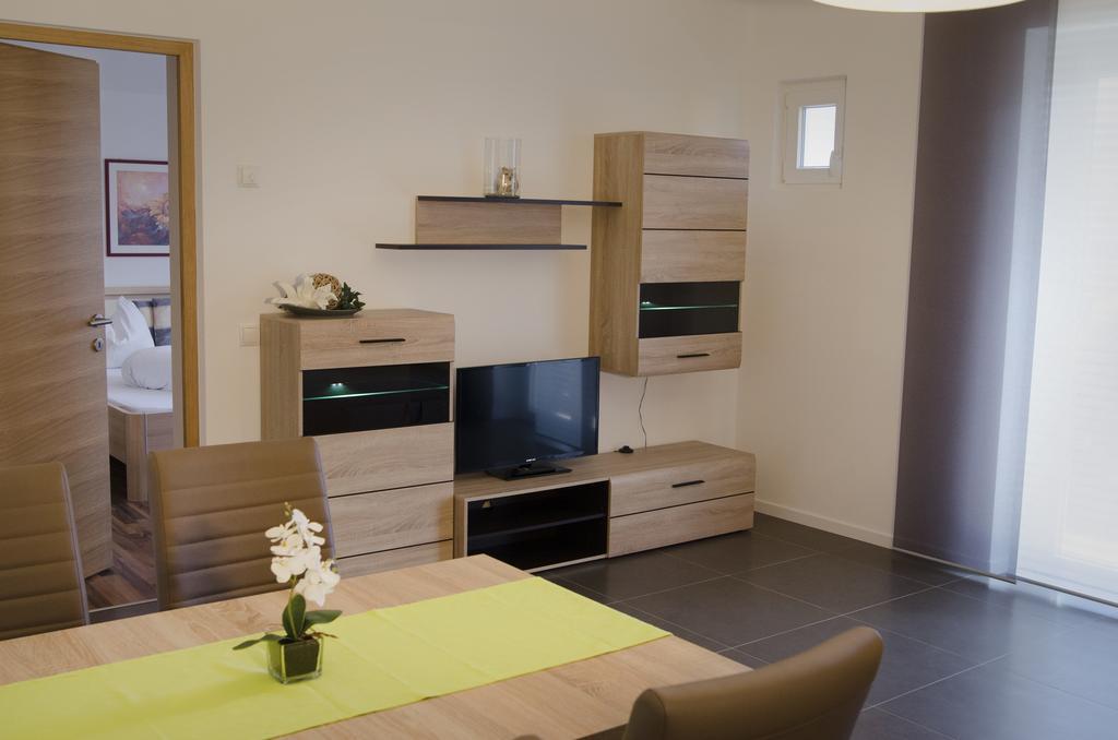 Residence Reinhild Nalles Buitenkant foto