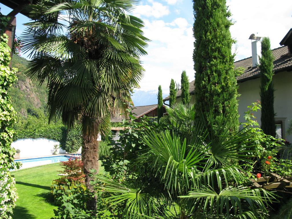 Residence Reinhild Nalles Buitenkant foto